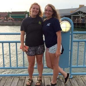 Meet your Posher, Alli