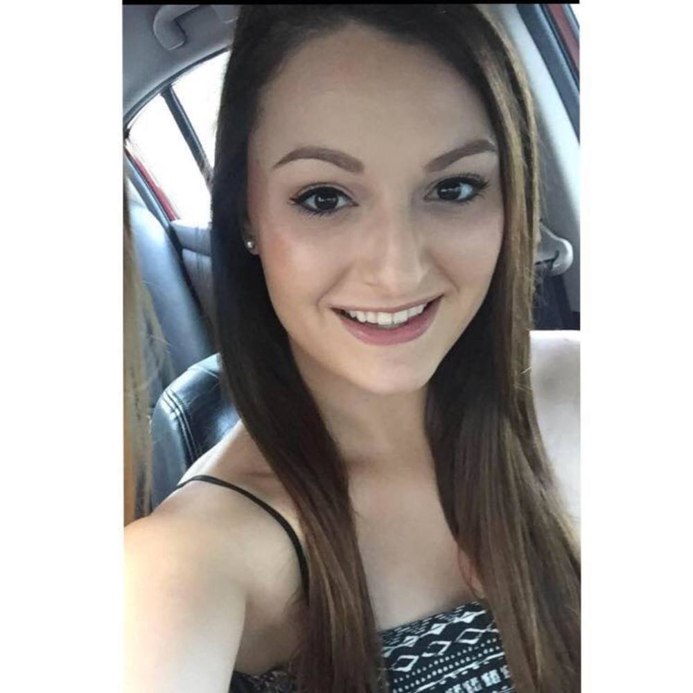 Meet your Posher, Jackie