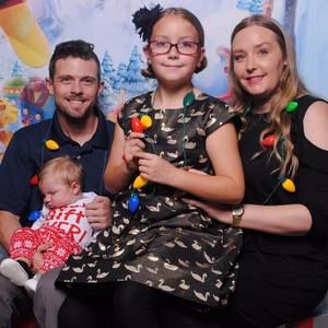 Meet your Posher, Leslie