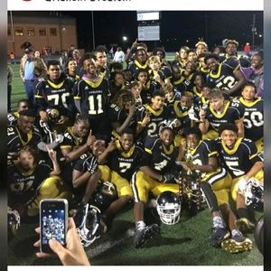 Meet your Posher, Quin