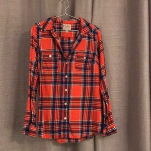 Old Navy Flannel