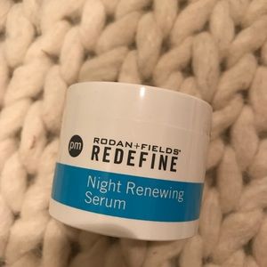 Rodan + Fields Redefine Night Renewing Serum