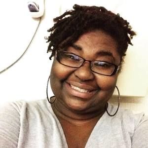 Meet your Posher, Lasheika