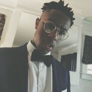 Meet your Posher, Gerard