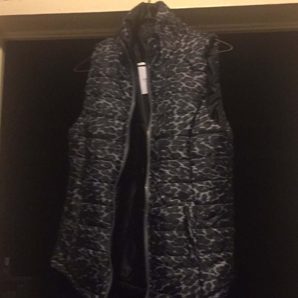 Vest