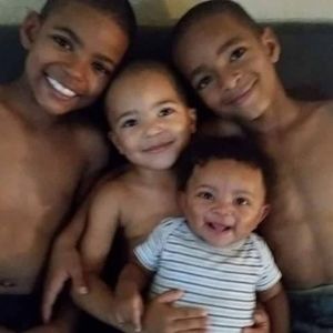 Meet your Posher, Kaelan