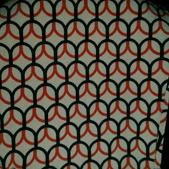 The Limited Brand Mod long sleeved Shirt - Picture 4 of 4