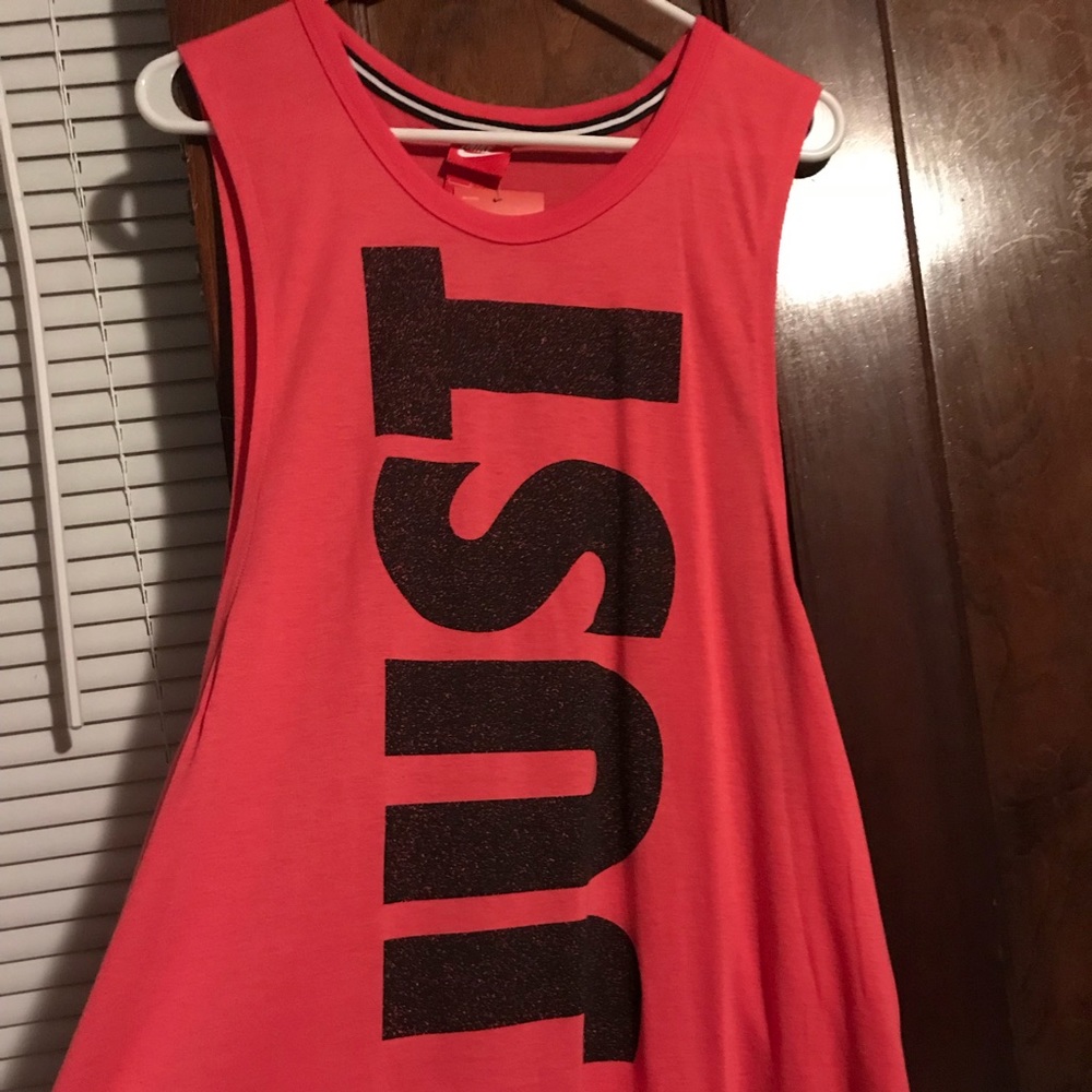 Women’s tank