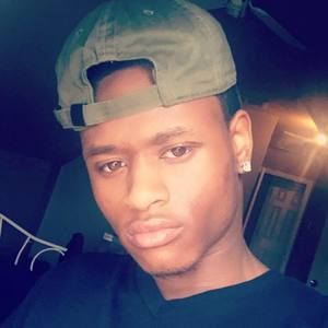 Meet your Posher, Devontrey