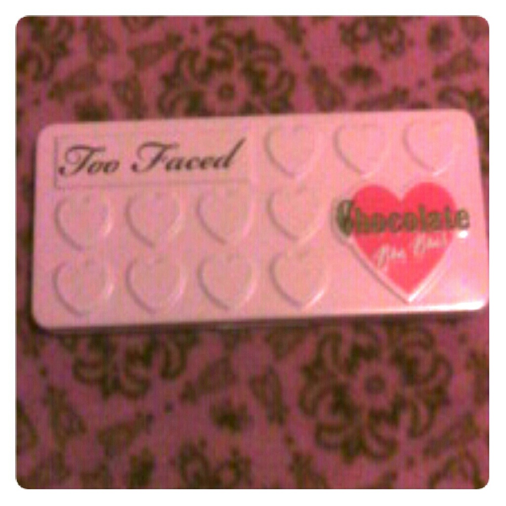 Too Faced Chocolate Bon Bons