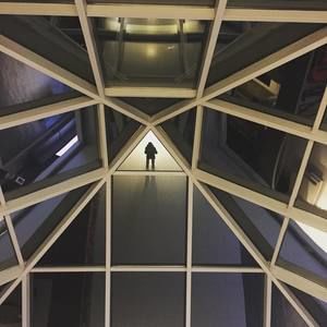 Meet your Posher, Jonathan