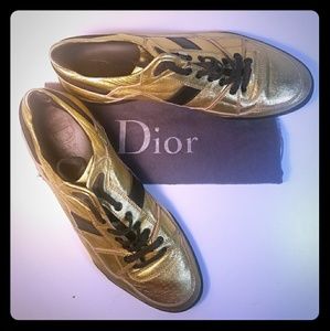 Christian Dior Sneakers