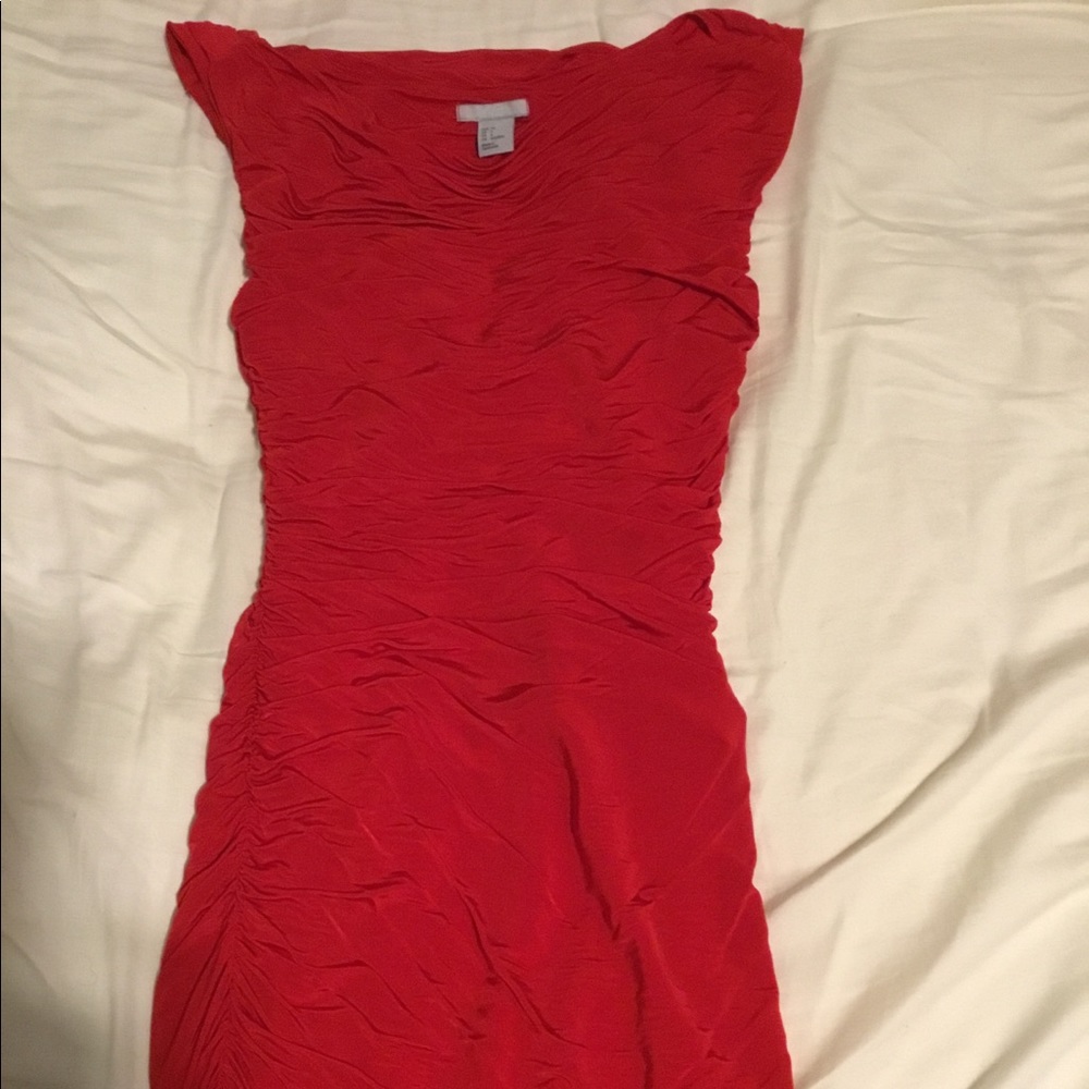 Cute Red dress