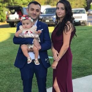 Meet your Posher, Fuad