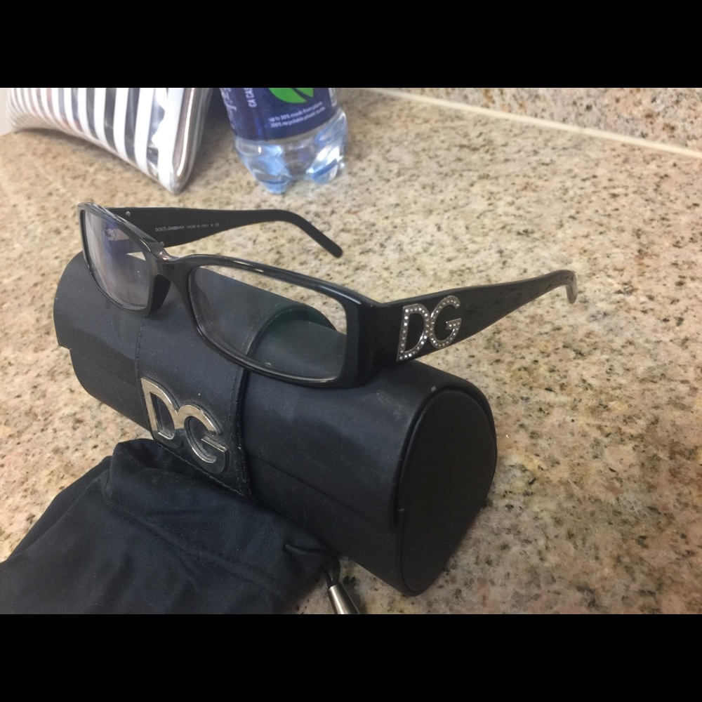 Dolce Gabbana Frames - image 3