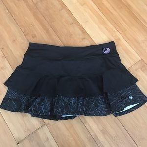 Lija Turtle Bay resort golf skort