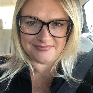 Meet your Posher, Mindy