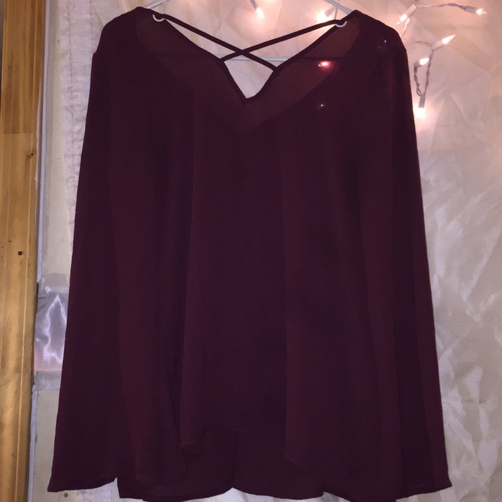 Shirt - Picture 1 of 6