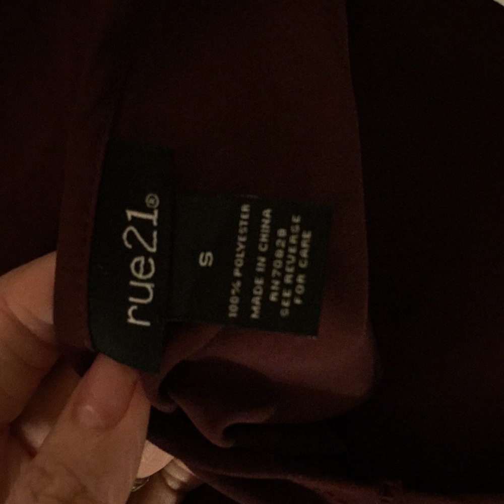 Shirt - Picture 4 of 6