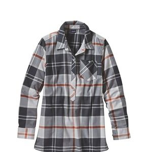 Patagonia Featherstone tunic