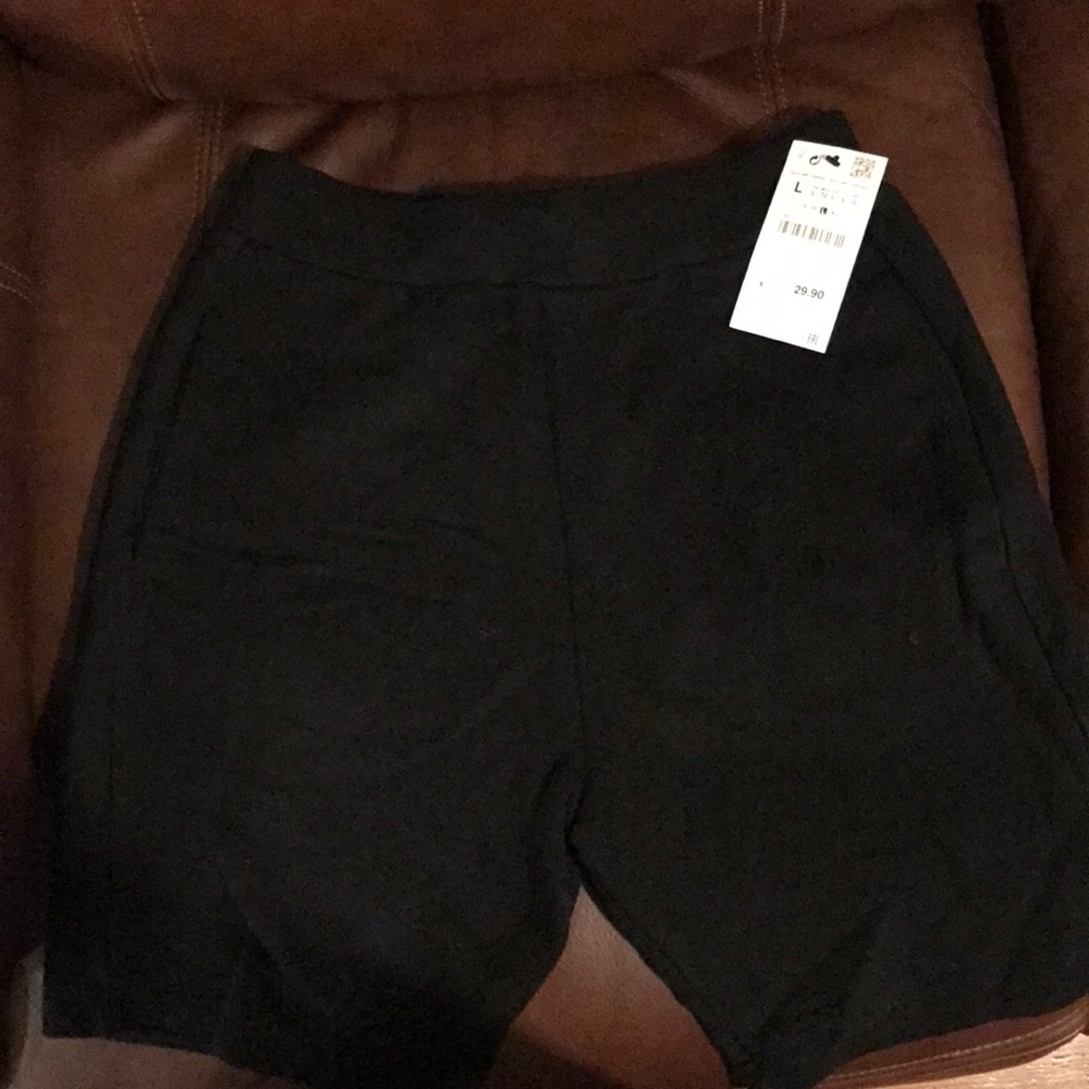Zara Men's Everyday Shorts