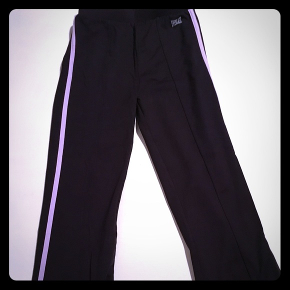 kick flare yoga pants