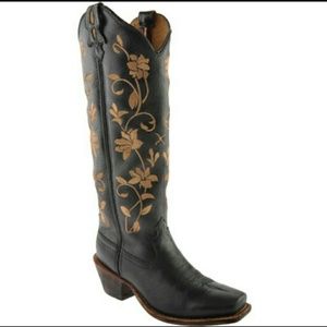 Twisted X Cowgirl boots
