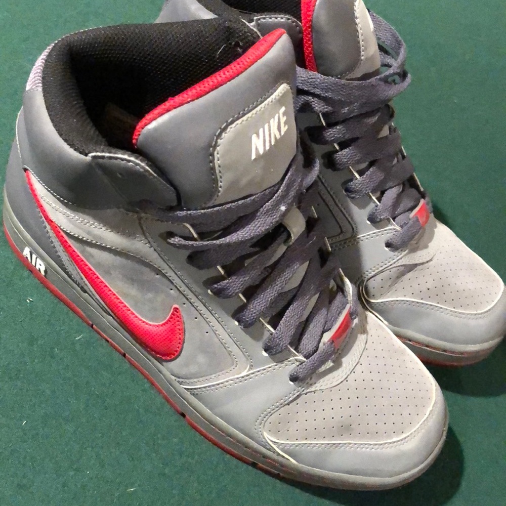 Nike High Top