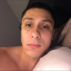 Meet your Posher, Richard