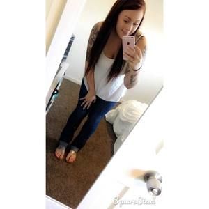 Meet your Posher, Amber