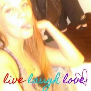 Meet your Posher, Stefanie