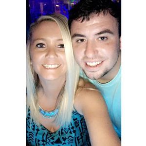 Meet your Posher, Patrick