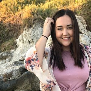 Meet your Posher, Brittney