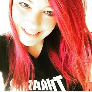 Meet your Posher, Vanessa