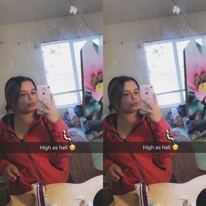 Meet your Posher, Ally