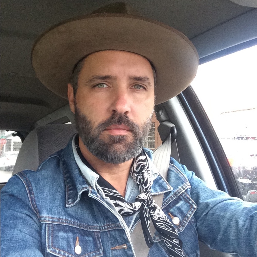 Meet your Posher, Nathan