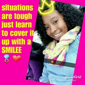 Meet your Posher, Deanna