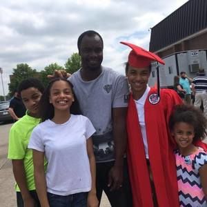 Meet your Posher, Azrin