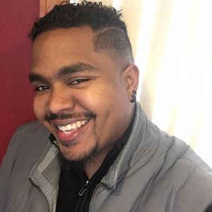 Meet your Posher, Nelson