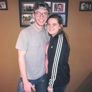 Meet your Posher, Bailey