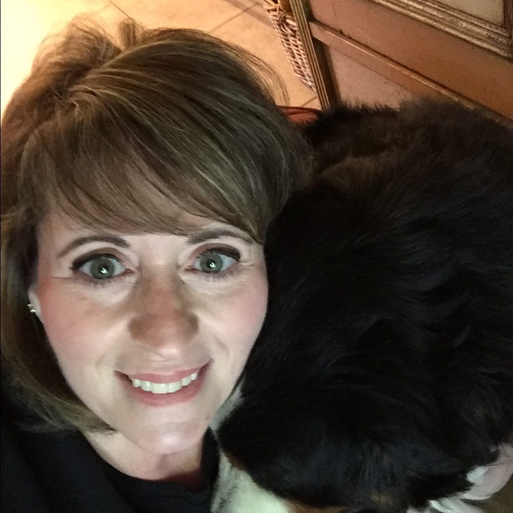 Meet your Posher, Danna