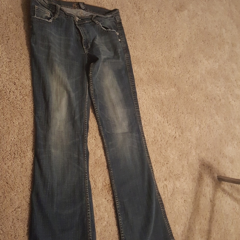 Southpole Jeans