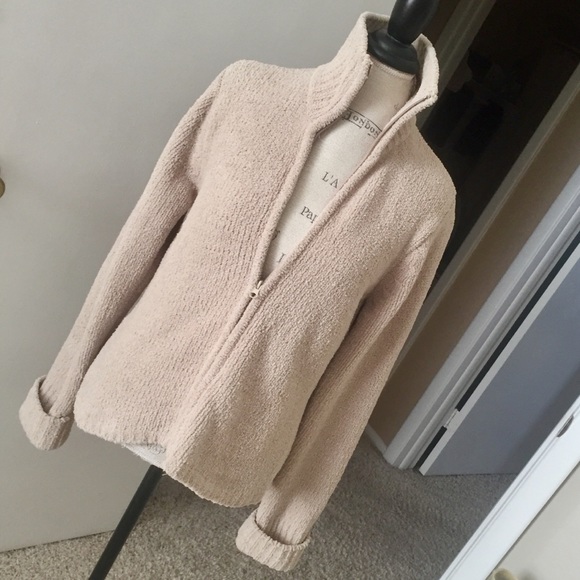 White House Black Market Sweaters - 🍁Heavenly White House/Black Market Sweater-Jacket