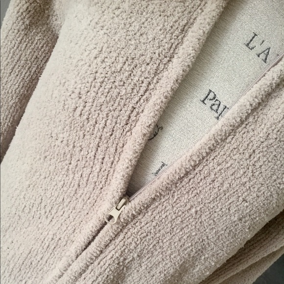 🍁Heavenly White House/Black Market Sweater-Jacket - Picture 5 of 6