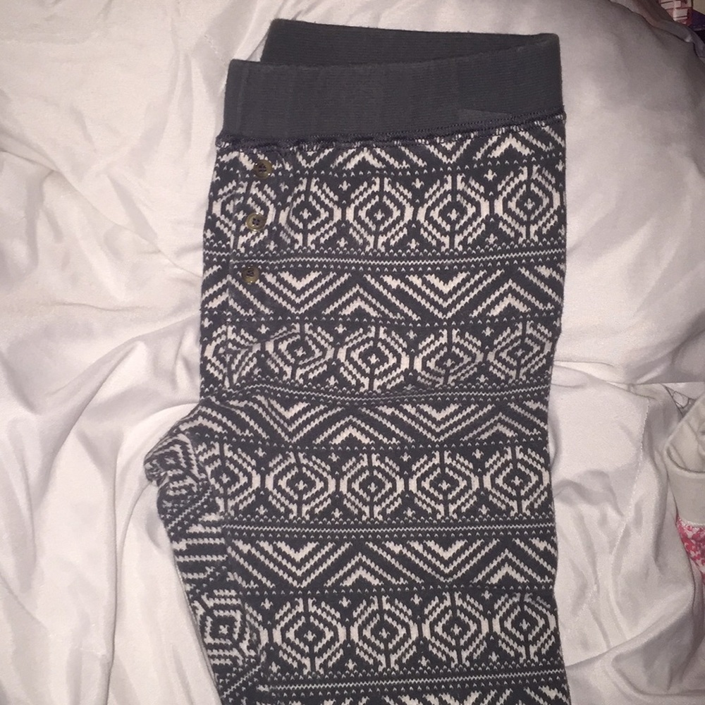 Pj Leggings