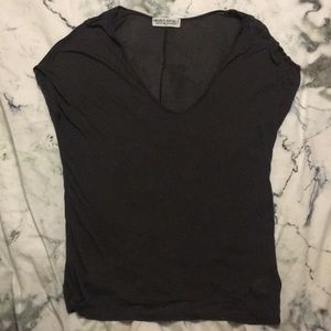 Loose T shirt NWOT