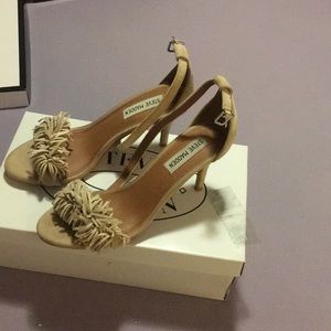 Worn twice every nice and comfortable