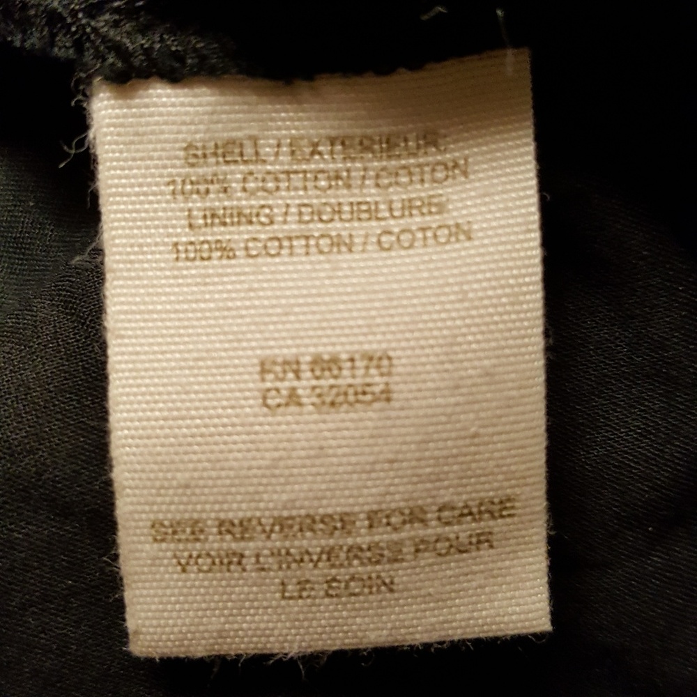 Free People Abstract Pattern Cotton Mini Skirt - Picture 6 of 7