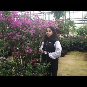 Meet your Posher, Cindy