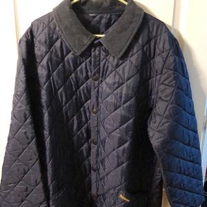 Barbour Liddesdale Jacket